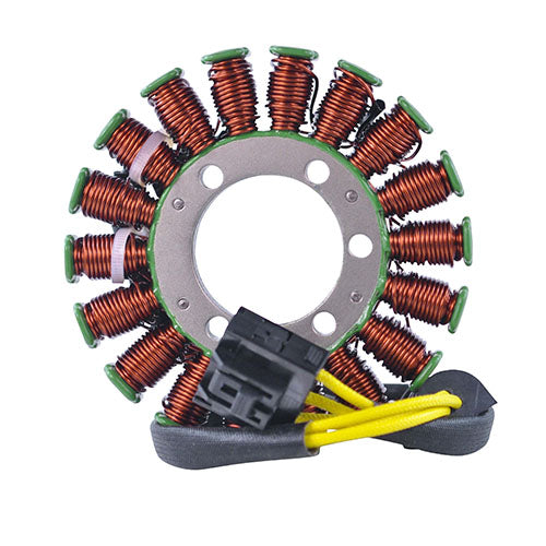 RMSTATOR GENERATOR STATOR