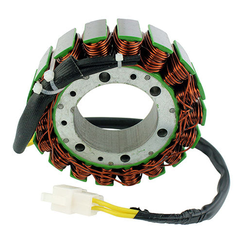 RMSTATOR GENERATOR STATOR