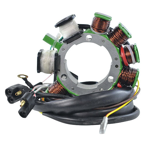 RMSTATOR STATOR