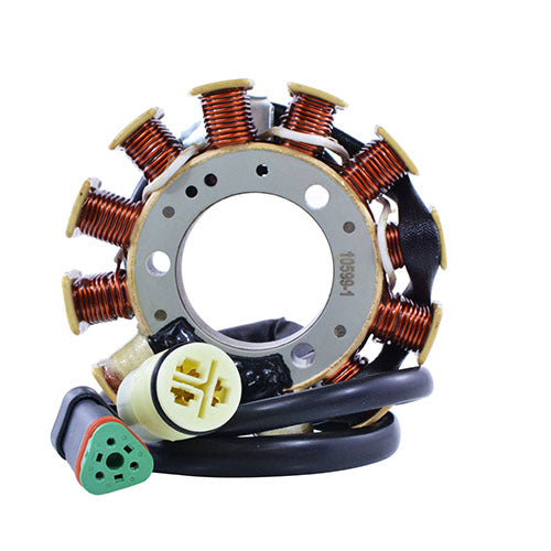 RMSTATOR STATOR