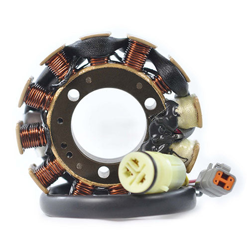 RMSTATOR STATOR