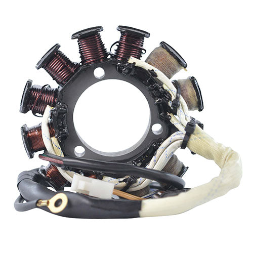 RMSTATOR STATOR