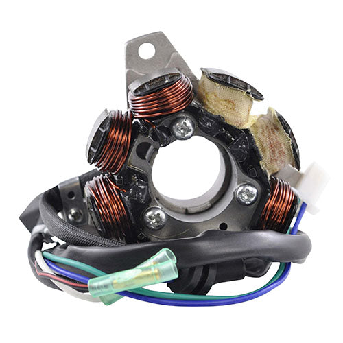 RMSTATOR HIGH OUTPUT GENERATORSTATOR
