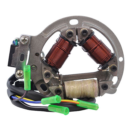 RMSTATOR HIGH OUTPUT STATOR