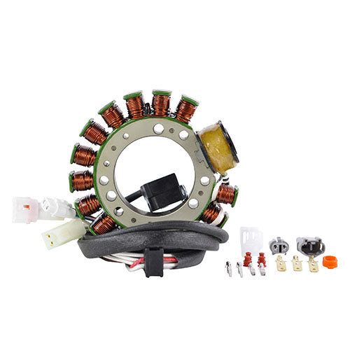 RMSTATOR STATOR