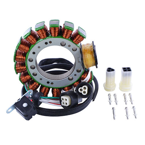 RMSTATOR STATOR