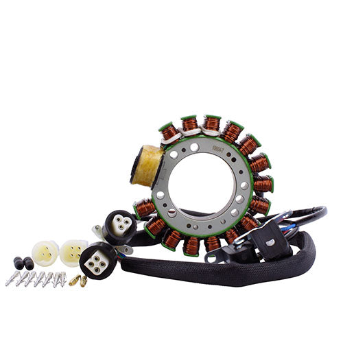 RMSTATOR STATOR