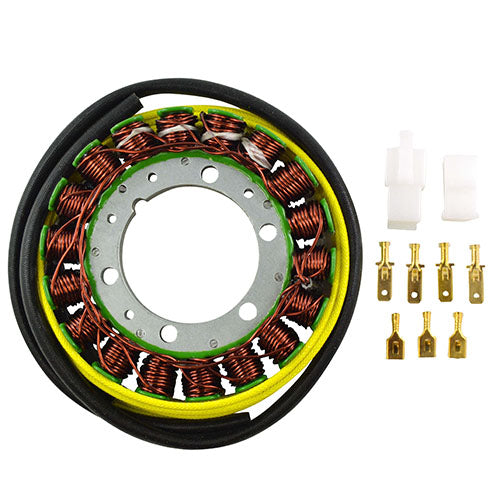 RMSTATOR STATOR
