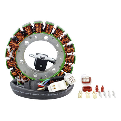 RMSTATOR GENERATOR STATOR
