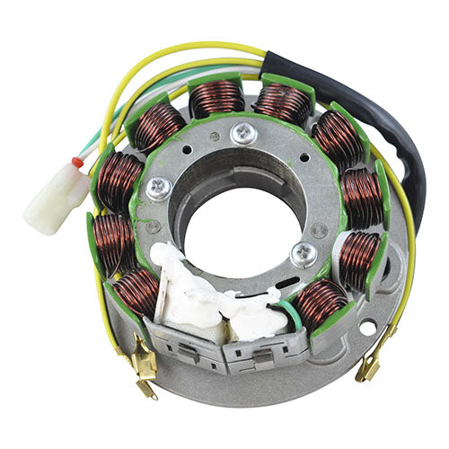 RMSTATOR STATOR
