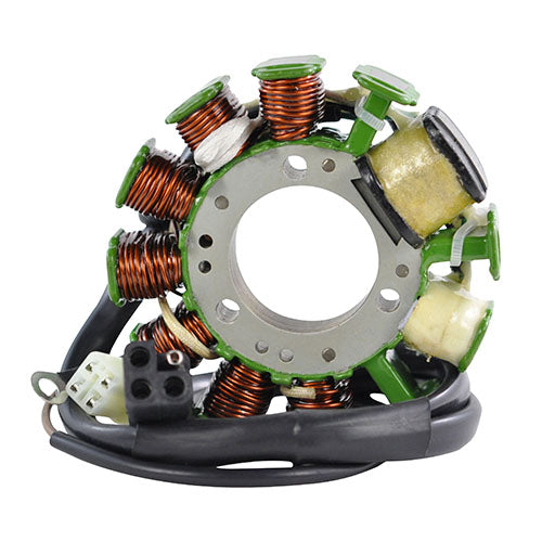 RMSTATOR STATOR