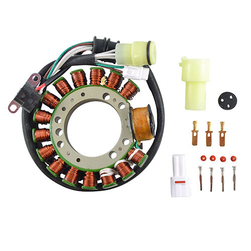 RMSTATOR STATOR