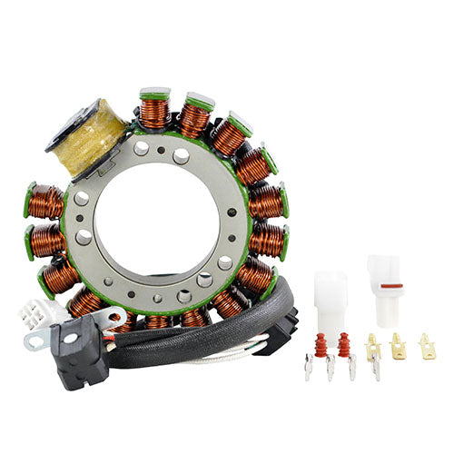 RMSTATOR STATOR