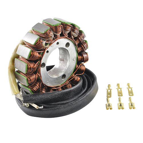 RMSTATOR STATOR