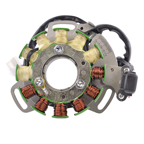 RMSTATOR HIGH OUTPUT PERFORMANCE GENERATOR STATOR 100