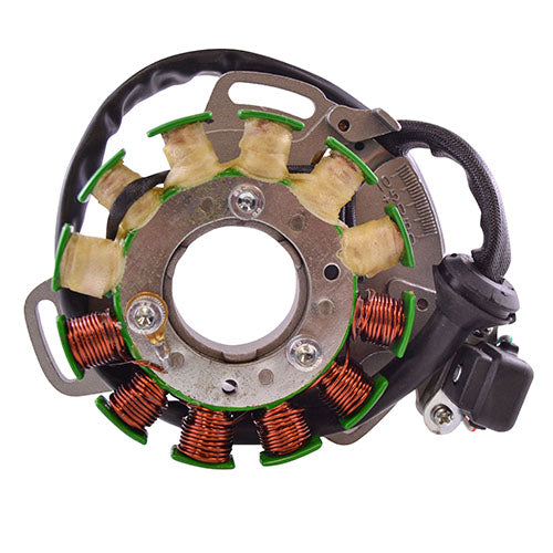 RMSTATOR HIGH OUTPUT PERFORMANCE GENERATOR STATOR 100