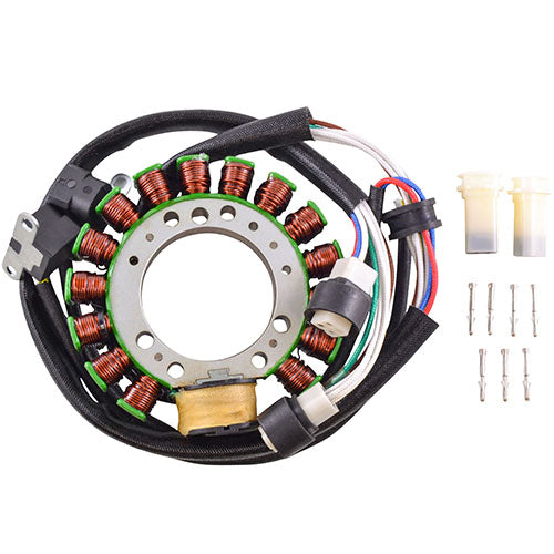 RMSTATOR STATOR