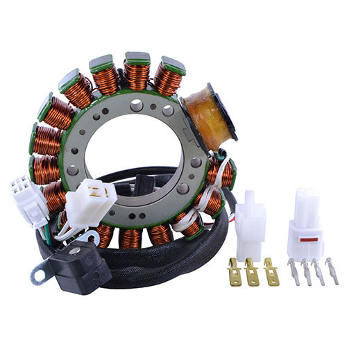 RMSTATOR STATOR