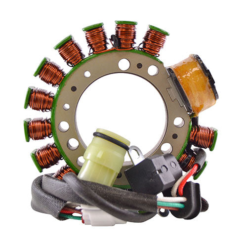 RMSTATOR STATOR