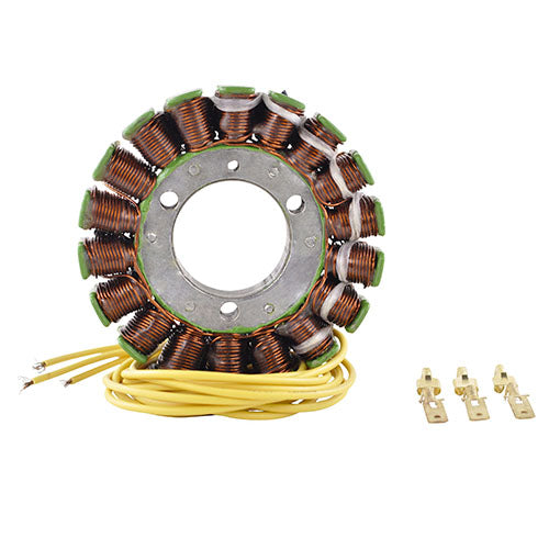 RMSTATOR STATOR