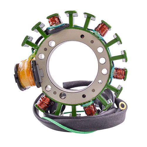 RMSTATOR STATOR