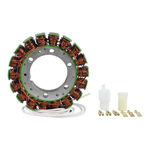 RMSTATOR STATOR