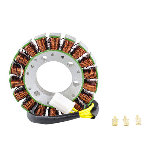 RMSTATOR GENERATOR STATOR