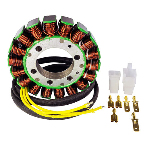 RMSTATOR GENERATOR STATOR