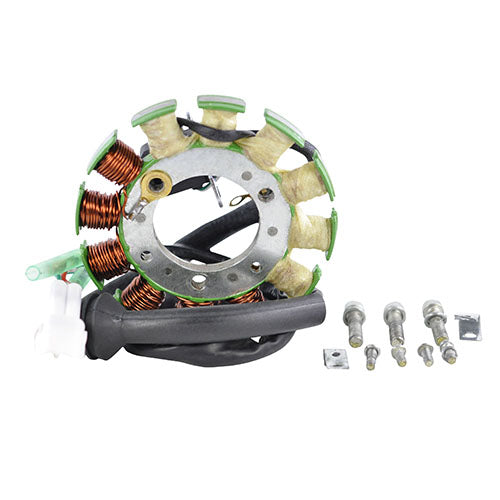 RMSTATOR HIGH OUTPUT PERFORMANCE GENERATOR STATOR 100 WATTS