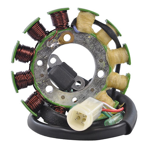 RMSTATOR HIGH OUTPUT PERFORMANCE GENERATOR STATOR 100 W