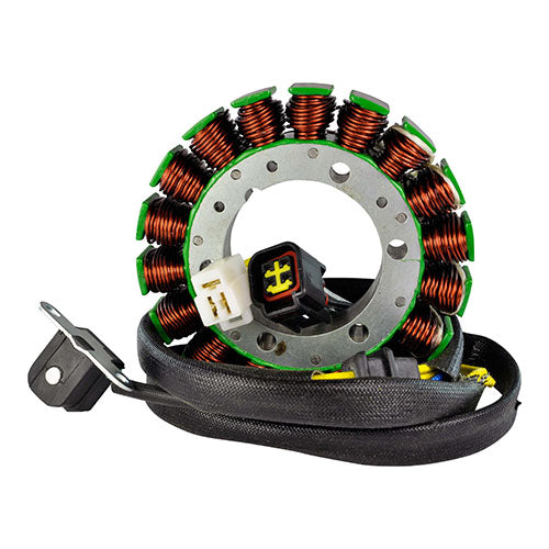 RMSTATOR HIGH OUTPUT 250 WATT GENERATOR STATOR