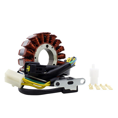 RMSTATOR HIGH OUTPUT STATOR