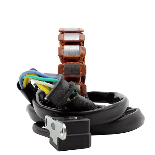 RMSTATOR HIGH OUTPUT STATOR