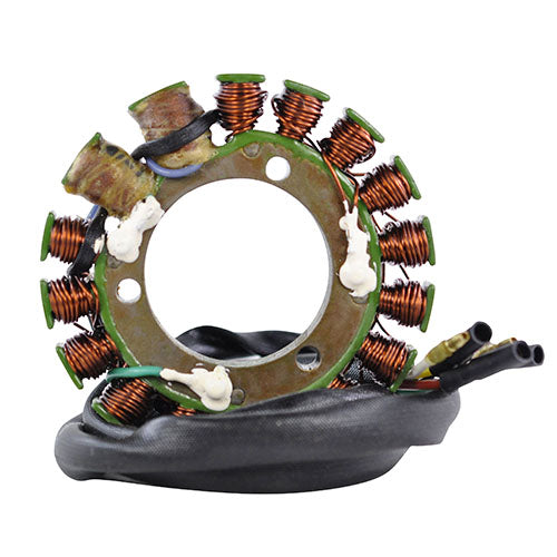 RMSTATOR HIGH OUTPUT STATOR