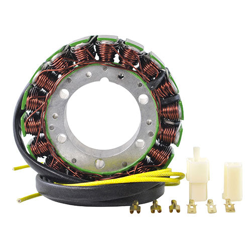 RMSTATOR GENERATOR STATOR