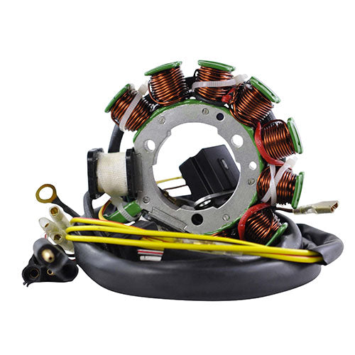 RMSTATOR STATOR