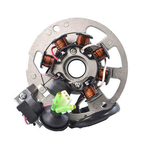RMSTATOR STATOR