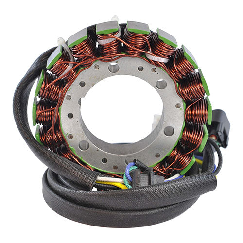 RMSTATOR STATOR