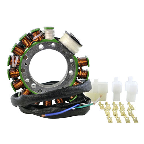 RMSTATOR STATOR