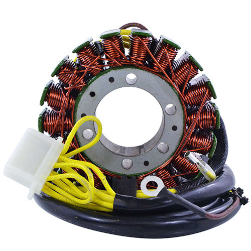 RMSTATOR STATOR
