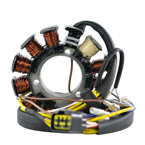 RMSTATOR GENERATOR STATOR