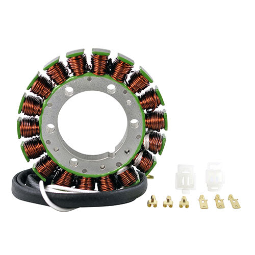 RMSTATOR GENERATOR STATOR