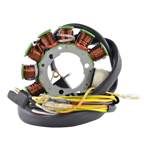 RMSTATOR STATOR