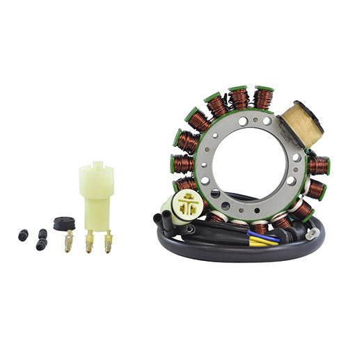 RMSTATOR HIGH OUTPUT STATOR