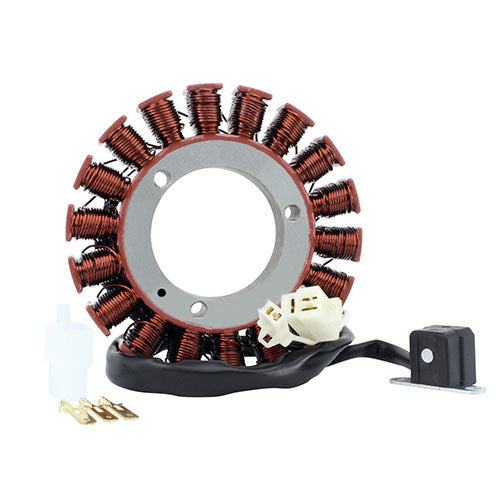 RMSTATOR GENERATOR STATOR