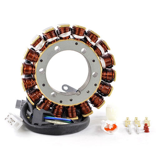 RMSTATOR STATOR