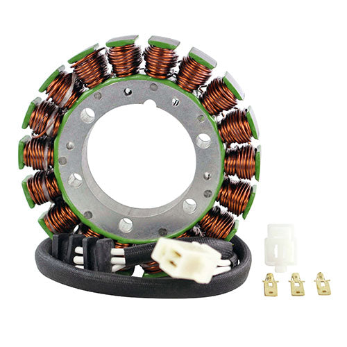 RMSTATOR GENERATOR STATOR