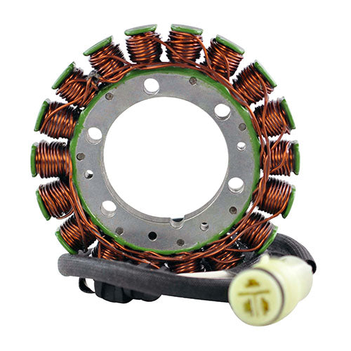 RMSTATOR HIGH OUTPUT STATOR