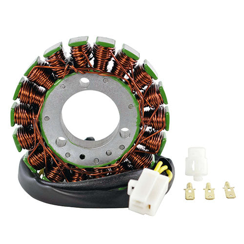 RMSTATOR GENERATOR STATOR