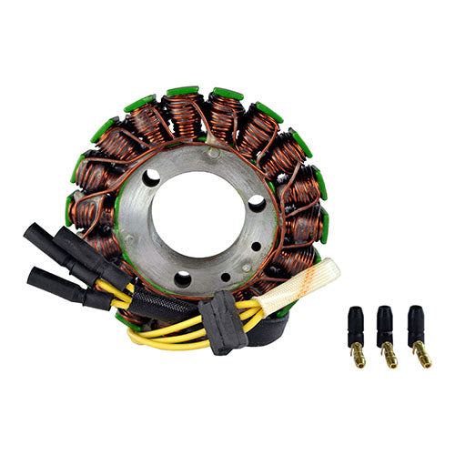 RMSTATOR GENERATOR STATOR